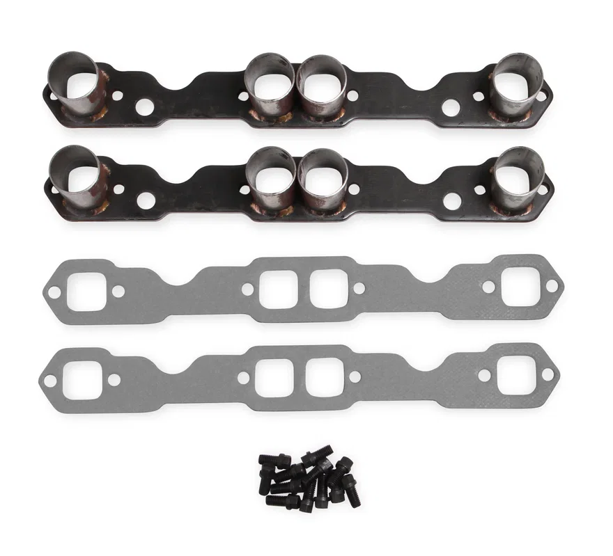 Flange Kit