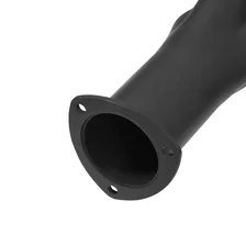 Super Competition Long Tube Headers - Painted for Chevrolet image 6