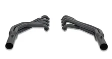 Super Competition Long Tube Headers - Painted image 10