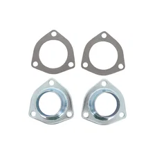 Block Hugger Header - Ceramic Coated image 4