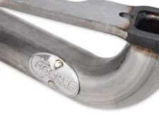 RacingHeart Street Stock Headers - Stainless image 5