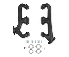 Small Block Chevrolet Exhaust Manifolds image 1