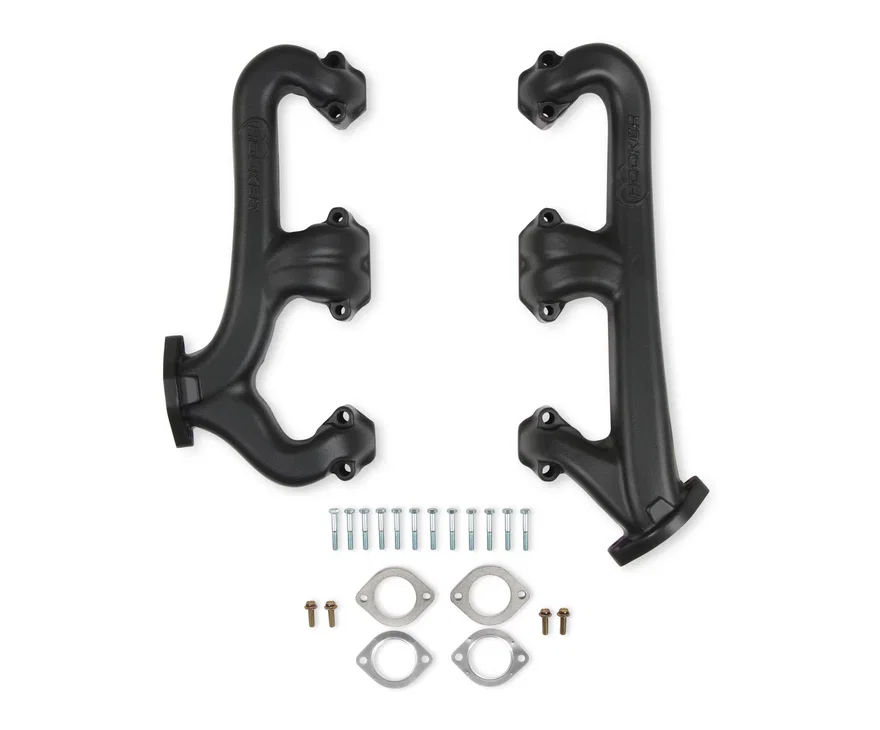 Small Block Chevrolet Exhaust Manifolds