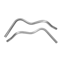 Header Back Exhaust System image 4
