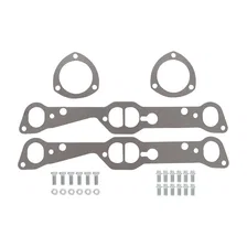 Competition Headers - Ceramic Coated for Pontiac Firebird image 5