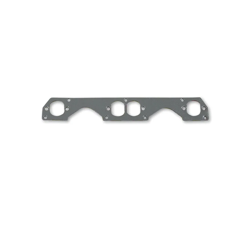 Header Gaskets - Hi-Temperature - 262-400 Chevrolet Small Block Gen I 1955-1991