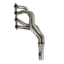 Blackheart Long Tube Header - Stainless LS Swap Header for Chevrolet image 5