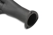 Competition Long Tube Headers - Painted image 3