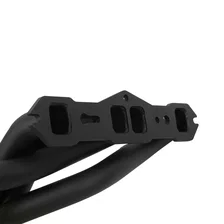 Competition Long Tube Headers - Painted for Oldsmobile image 4