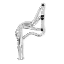 Super Competition Long Tube Headers - Ceramic Coated image 3
