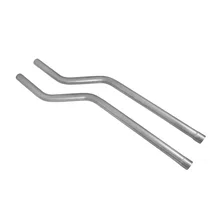 Header Back Exhaust System image 4