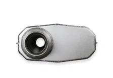 Cat-Back Exhaust System image 8