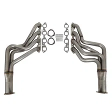 Competition Long Tube Headers - Stainless image 1
