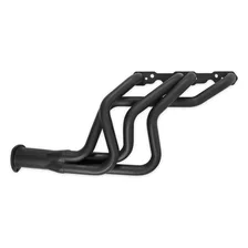 Competition Long Tube Headers - Painted image 3