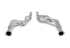 Competition Long Tube Headers - Ceramic Coated image 9