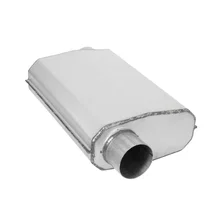 Maximum Flow Muffler image 2