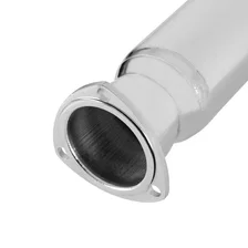 Turnout Collector Muffler image 5