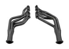 Competition Long Tube Headers - Painted image 7
