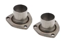 Block Hugger Header - Stainless Steel image 5