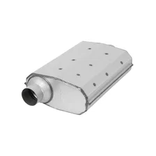 Aero Chamber Muffler image 1