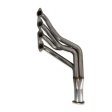 Competition Long Tube Headers - Stainless image 5