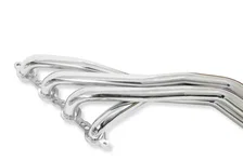 Super Competition Long Tube Header - Ceramic Coated image 3