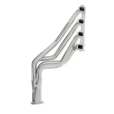 Competition Long Tube Headers - Ceramic Coated image 7