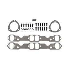 Super Competition Long Tube Headers - Ceramic Coated for Chevrolet Camaro image 4
