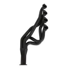 Super Competition Long tube Headers - Painted image 2