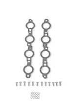 Super Competition Long Tube Headers - Painted image 2