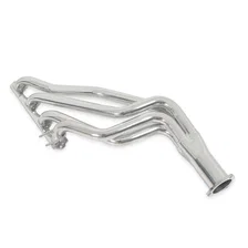 Competition Long Tube Headers - Ceramic Coated image 8