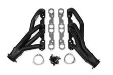 Competition Shorty Headers - Painted image 1