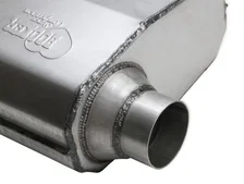 Cat-Back Exhaust System image 7