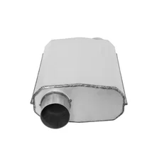 Maximum Flow Muffler image 5