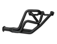 Competition Long Tube Headers - Painted image 6