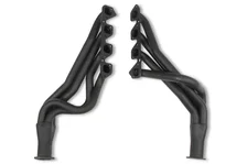 Competition Long Tube Headers - Painted image 5