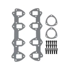 Super Competition Long Tube Headers - Ceramic Coated image 3