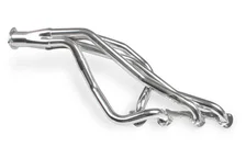 Super Competition Long Tube Headers - Ceramic Coated for Ford image 3