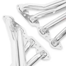 Competition Long Tube Headers - Ceramic Coated image 2
