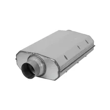 Aero Chamber Muffler image 3