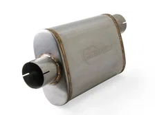 VR304 Muffler image 2