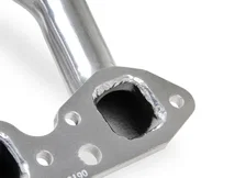 Super Competition Long Tube Headers - Ceramic Coated image 8