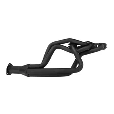 Competition Long Tube Headers - Painted for Oldsmobile image 5