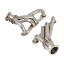 Competition Shorty Headers - Stainless image 3