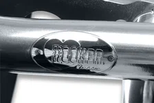 Competition Long Tube Headers - Ceramic Coated image 8