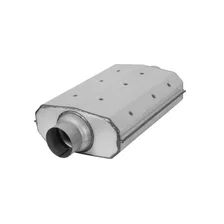 Aero Chamber Muffler image 3