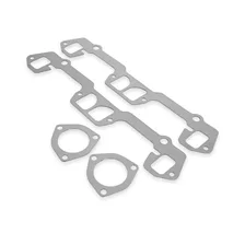Competition Long Tube Headers - Ceramic Coated image 5