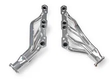 Competition Shorty Headers - Ceramic Coated image 8