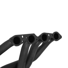 Super Competition Long Tube Headers - Painted for Chevrolet image 6