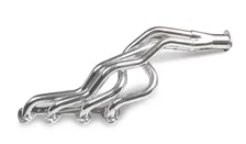 Super Competition Long Tube Headers - Ceramic Coated for Ford image 6